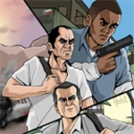 gtav guide android application logo